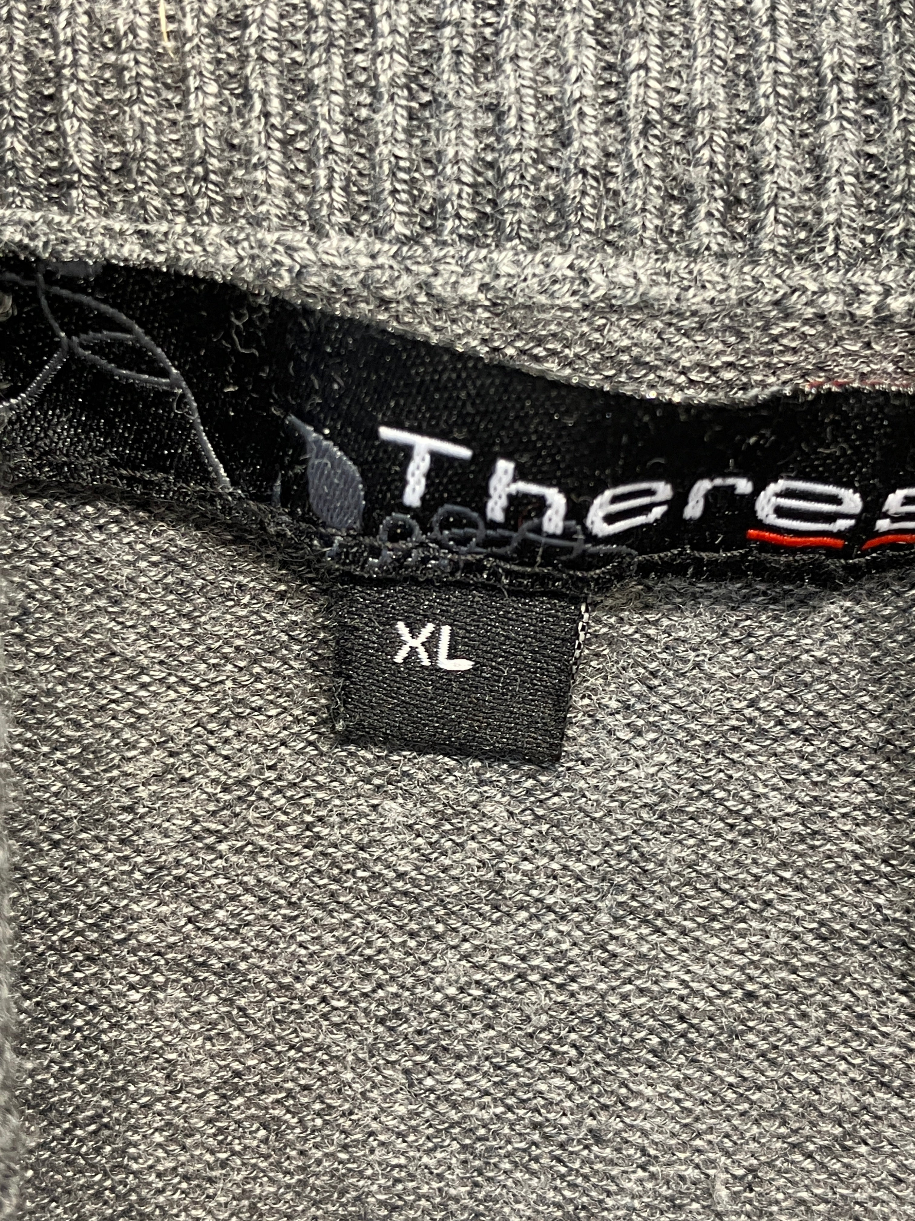 Therese Sweater